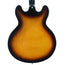 Epiphone Casino, Vintage Sunburst