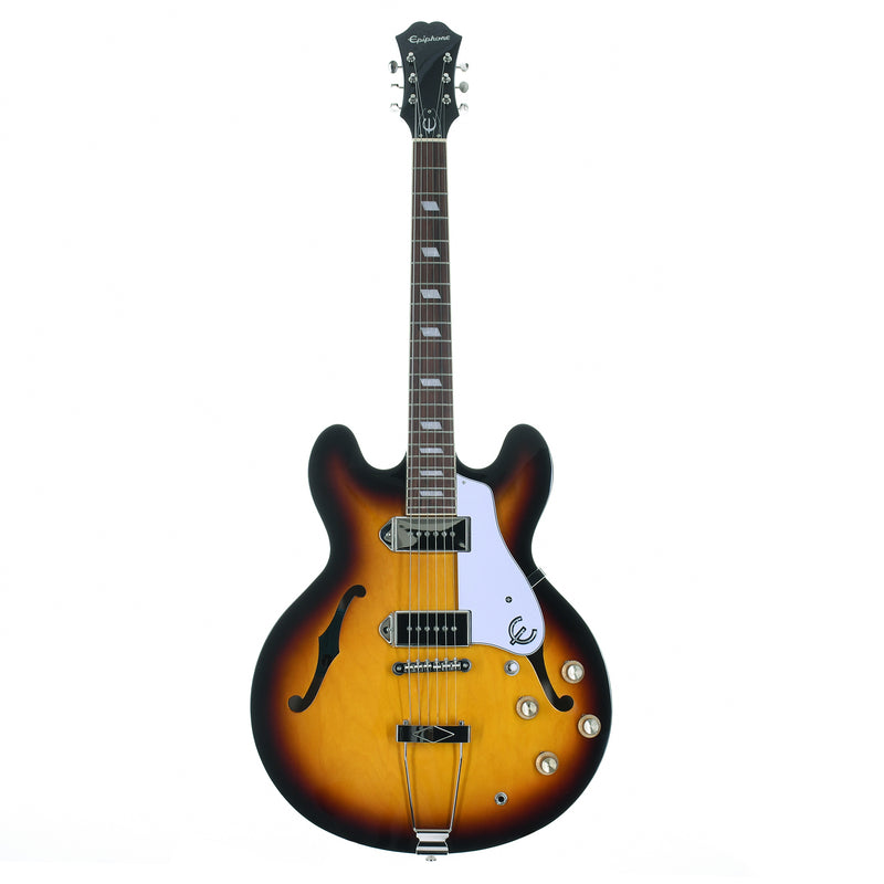 Epiphone Casino Vintage Sunburst