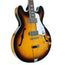 Epiphone Casino, Vintage Sunburst