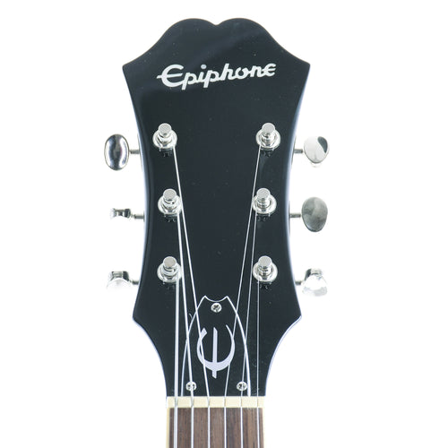 Epiphone Casino, Vintage Sunburst