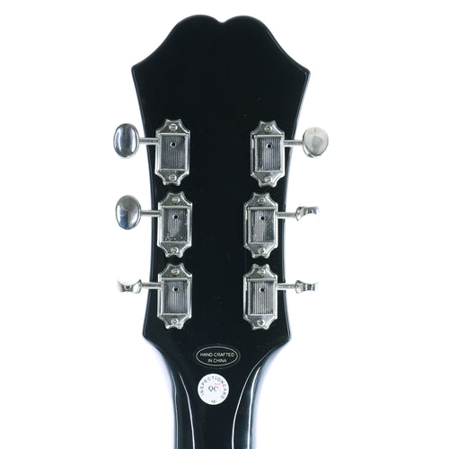 Epiphone Casino, Vintage Sunburst