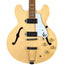 Epiphone Casino, Natural