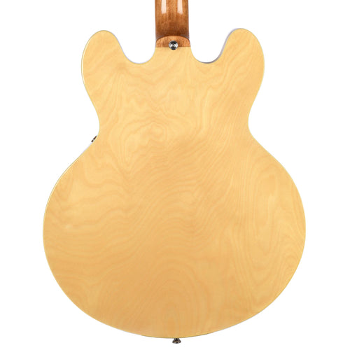 Epiphone Casino, Natural