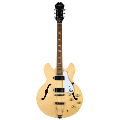 Epiphone Casino, Natural