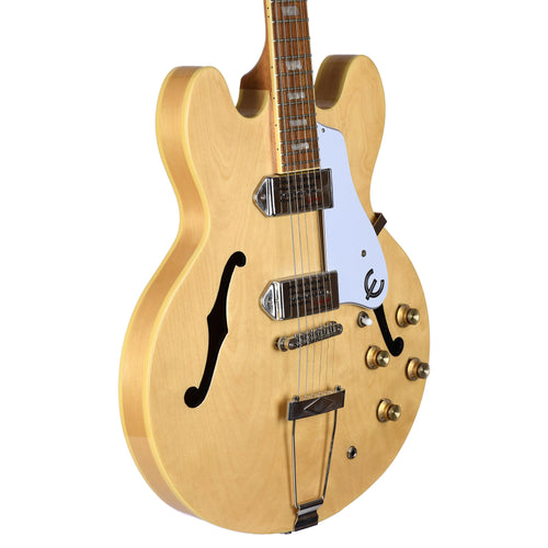 ギター Epiphone Casino Natural Epiphone Casino Natural