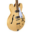 Epiphone Casino, Natural