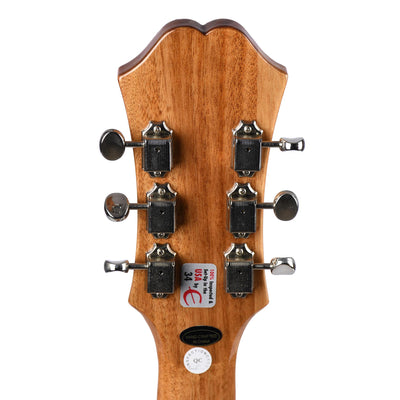 Epiphone Casino, Natural