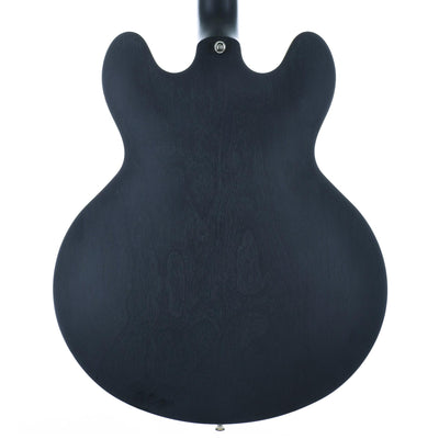 Epiphone Casino Worn Ebony