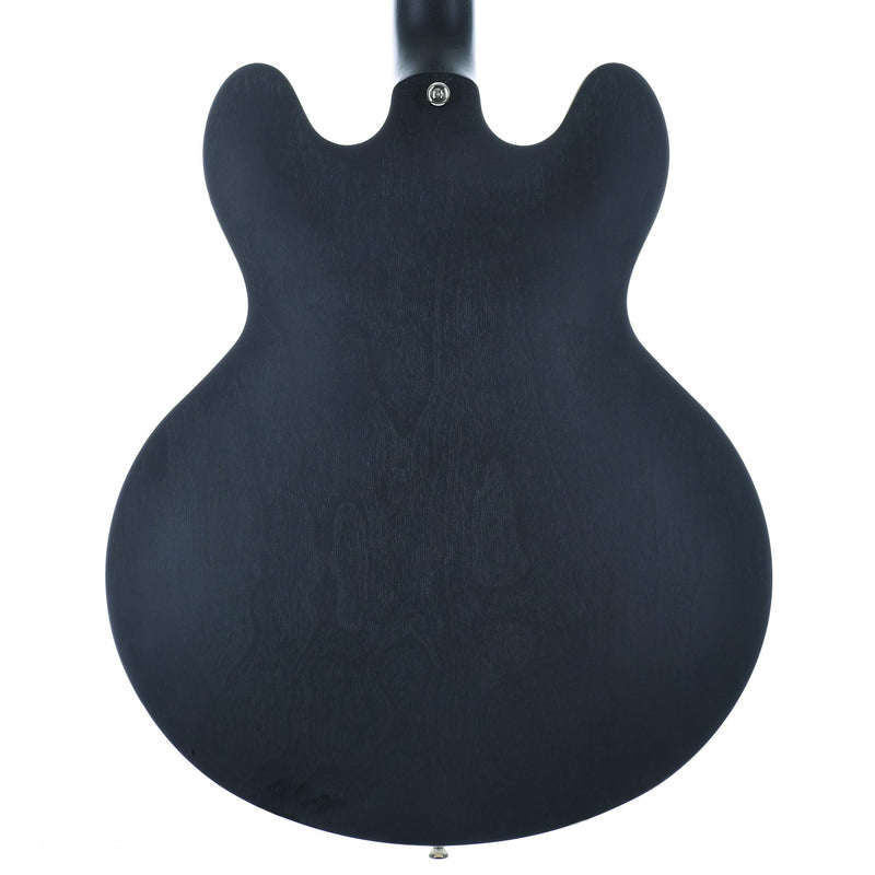 Epiphone Casino Worn Ebony