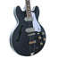 Epiphone Casino Worn Ebony
