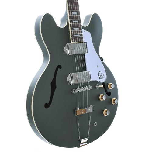 Epiphone Casino Worn Olive Drab