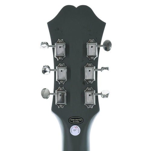 Epiphone Casino Worn Olive Drab