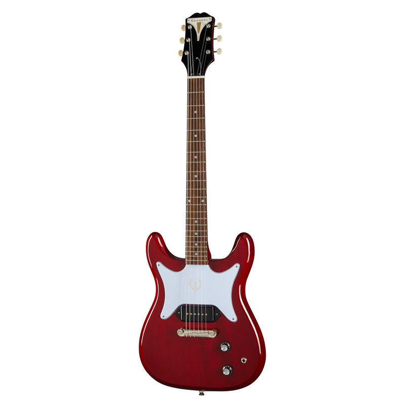 Epiphone Coronet Cherry