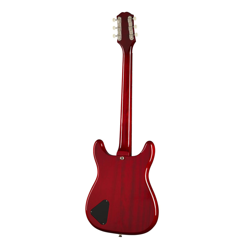 Epiphone Coronet Cherry