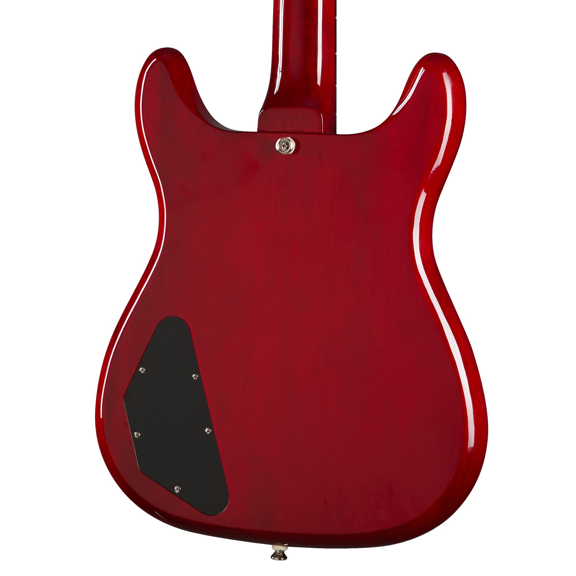 Epiphone Crestwood Custom Tremotone Cherry – Russo Music