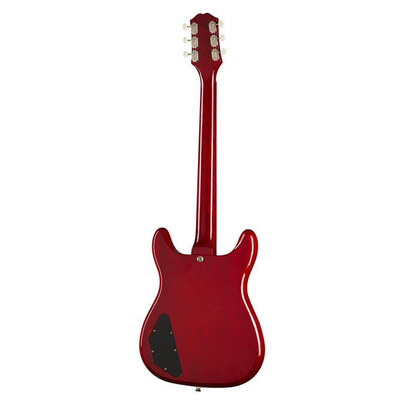 Epiphone Crestwood Custom Tremotone Cherry