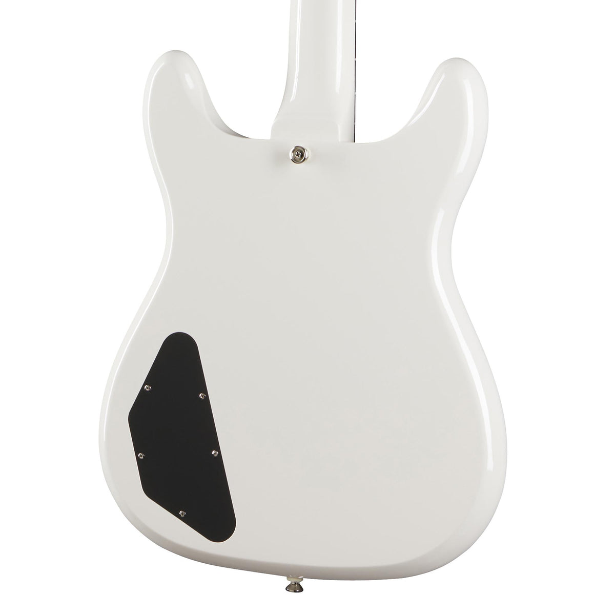 Epiphone Crestwood Custom Tremotone Polaris White