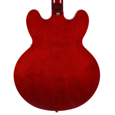 Epiphone Dot ES-335 Cherry