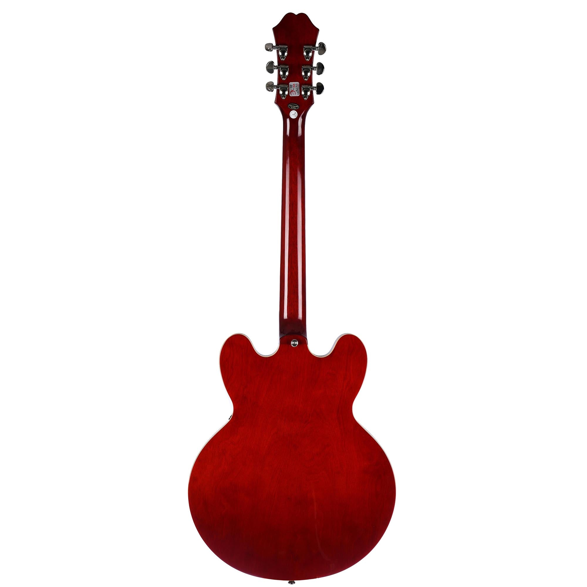 Epiphone Dot ES-335 Cherry – Russo Music