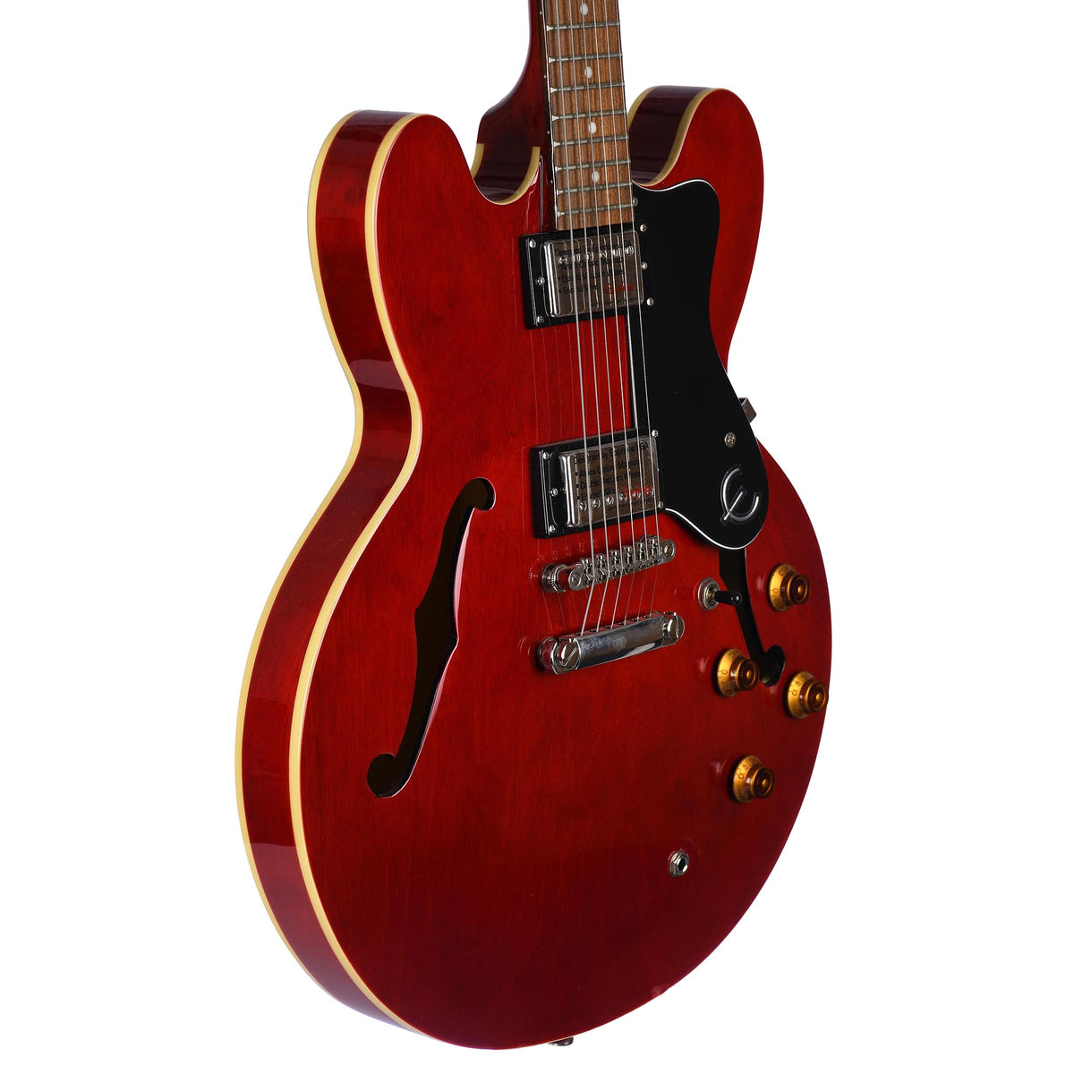 Epiphone Dot ES-335 Cherry