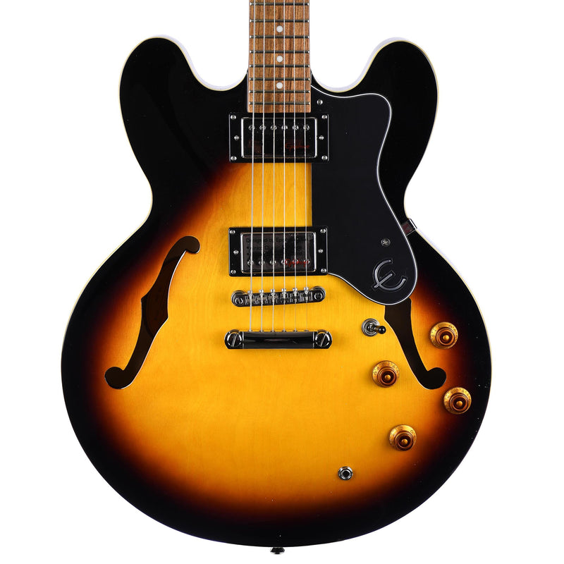 Epiphone Dot ES-335 Vintage Sunburst