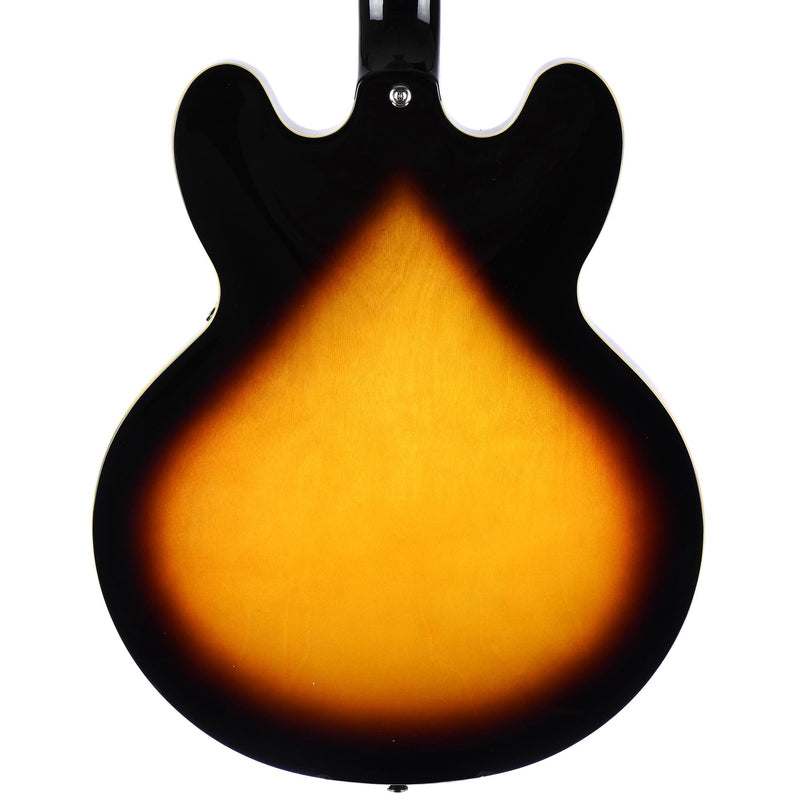 Epiphone Dot ES-335 Vintage Sunburst