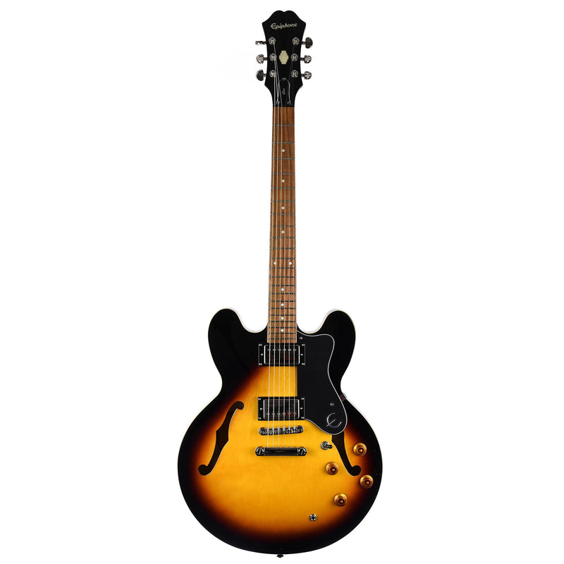 Epiphone Dot ES-335 Vintage Sunburst