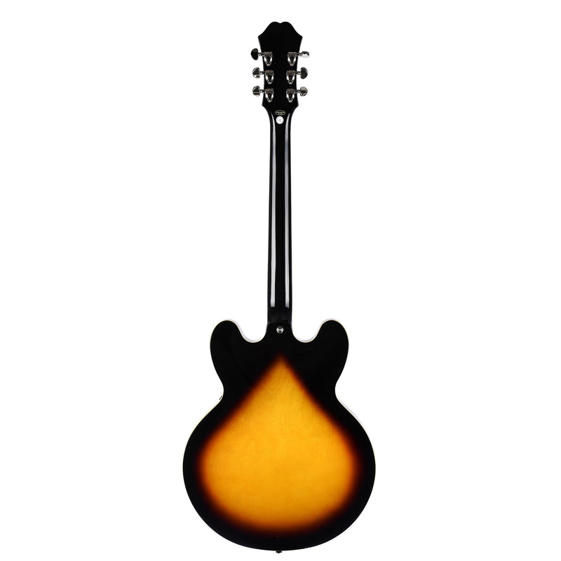 Epiphone Dot ES-335 Vintage Sunburst