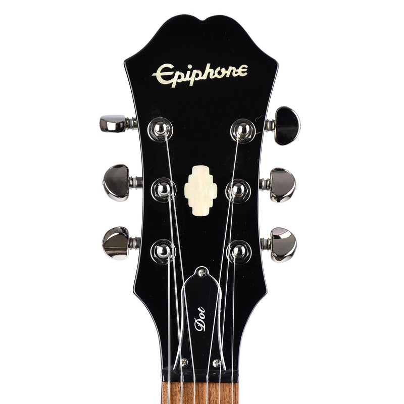 Epiphone Dot ES-335 Vintage Sunburst