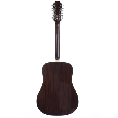 Epiphone Songmaker DR-212 12-String, Natural