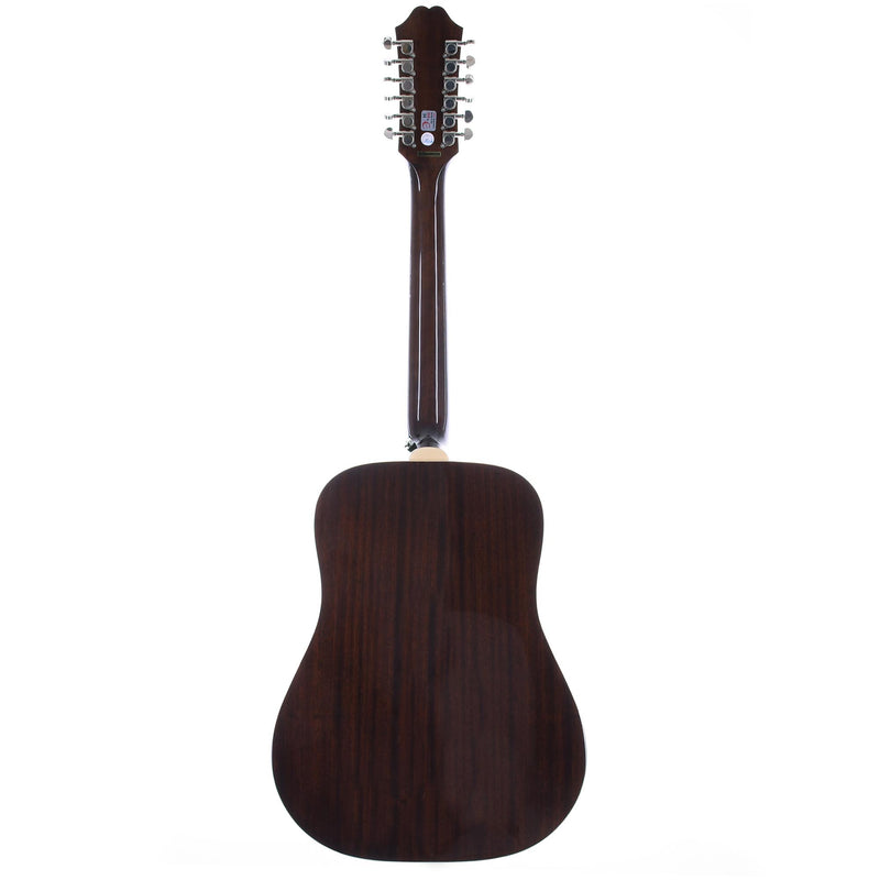 Epiphone Songmaker DR-212 12-String, Natural