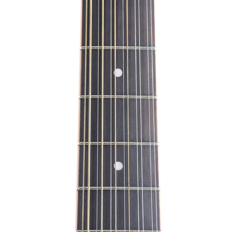 Epiphone Songmaker DR-212 12-String, Natural