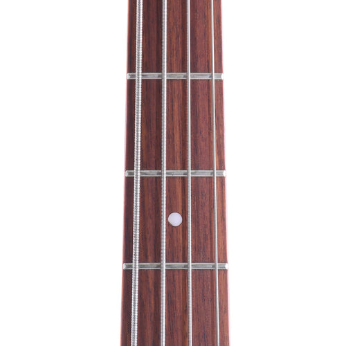 Epiphone EB-0 Bass 1P/U Cherry Chrome Hardware