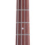 Epiphone EB-0 Bass 1P/U Cherry Chrome Hardware