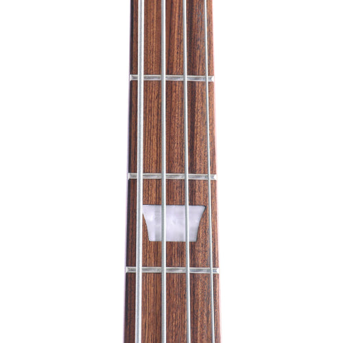 Epiphone EB-3 Bass 2P/U Ebony Chrome Hardware