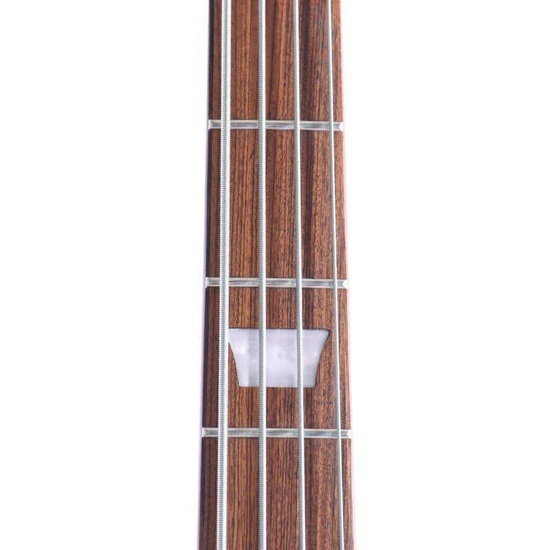 Epiphone EB-3 Bass 2P/U Ebony Chrome Hardware
