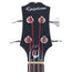 Epiphone Embassy Bass Graphite Black