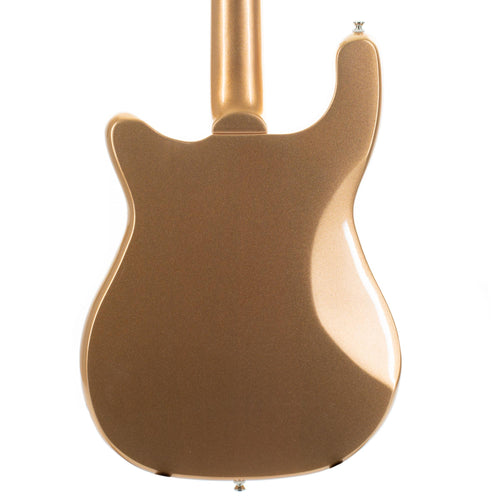 Epiphone Embassy Bass, Smoked Almond Metallic