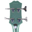 Epiphone Embassy Bass Wanderlust Green Metallic