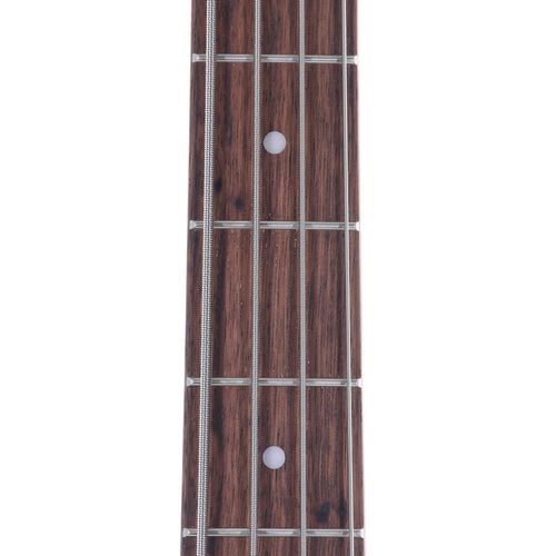 Epiphone Embassy Bass Wanderlust Green Metallic