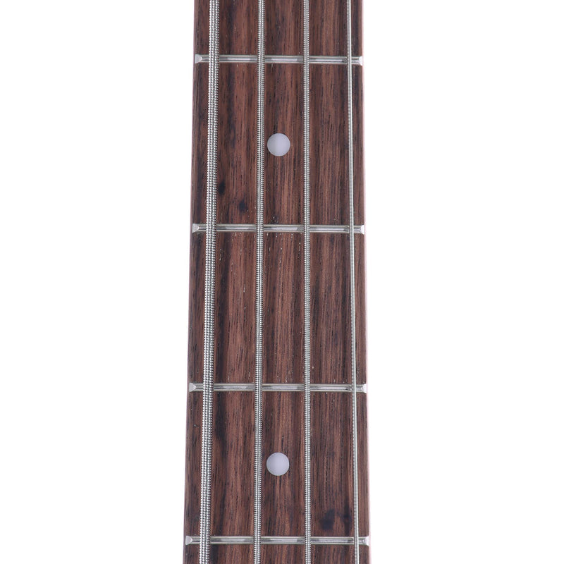 Epiphone Embassy Bass Wanderlust Green Metallic