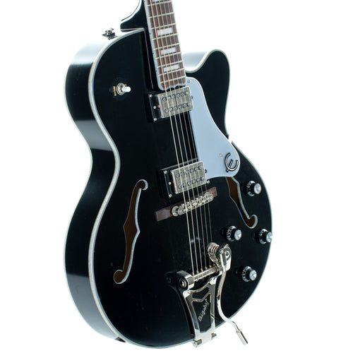 ギター Epiphone Emperor Swingster Custom Shop 2010 Epiphone Emperor Swingster Limited Edition/Custom Shop