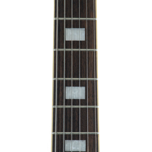 Epiphone ES-335 Figured, Raspberry Tea Burst