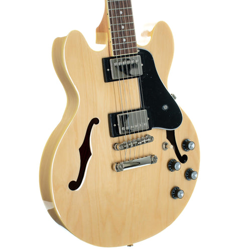 Epiphone ES-339 Natural