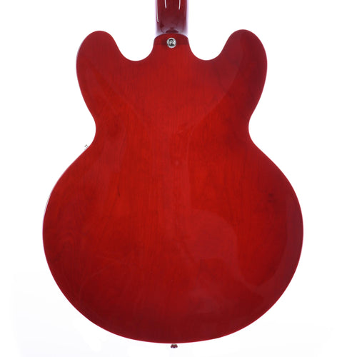 Epiphone ES-335 Cherry