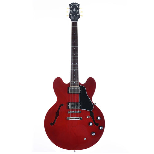 Epiphone ES-335 Cherry
