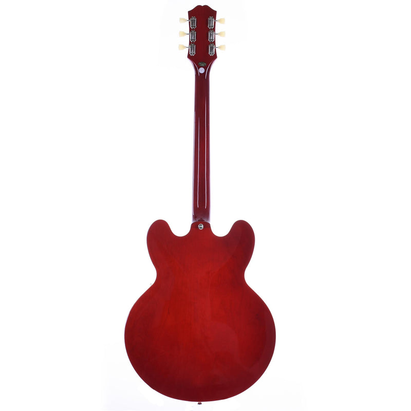 Epiphone ES-335 Cherry