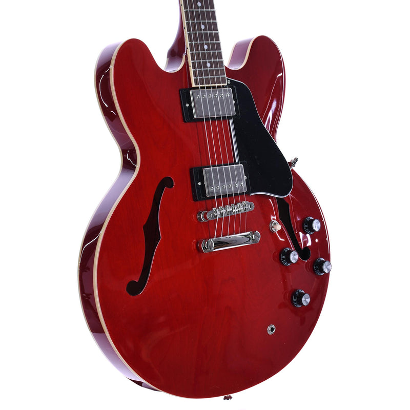 Epiphone ES-335 Cherry