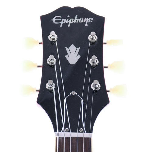 Epiphone ES-335 Cherry