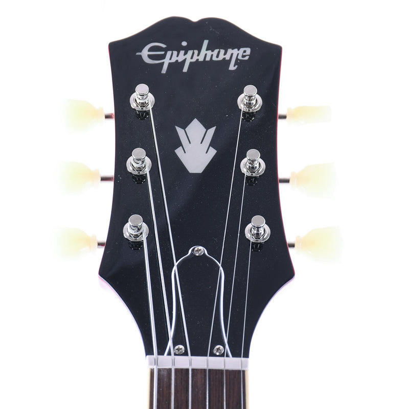 Epiphone ES-335 Cherry